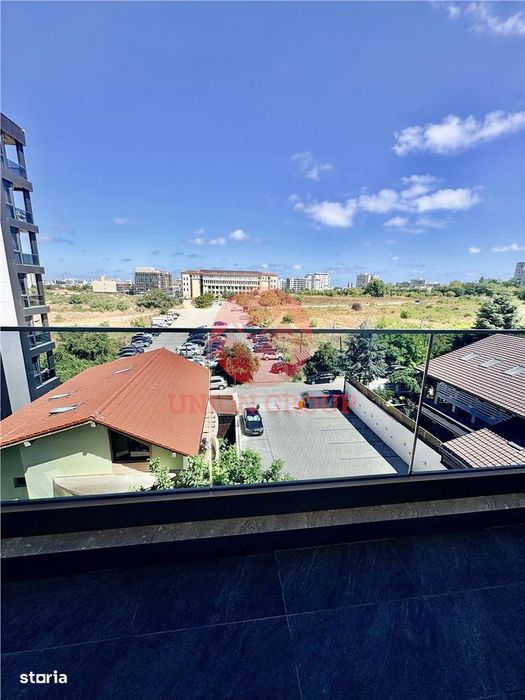 Apartament 2 Camere de Lux , Zona Campusului Universitar