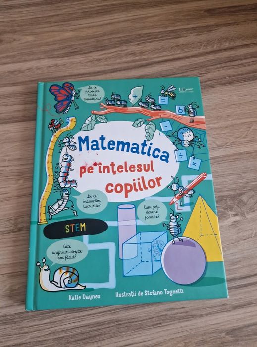 Cărți pentru copii