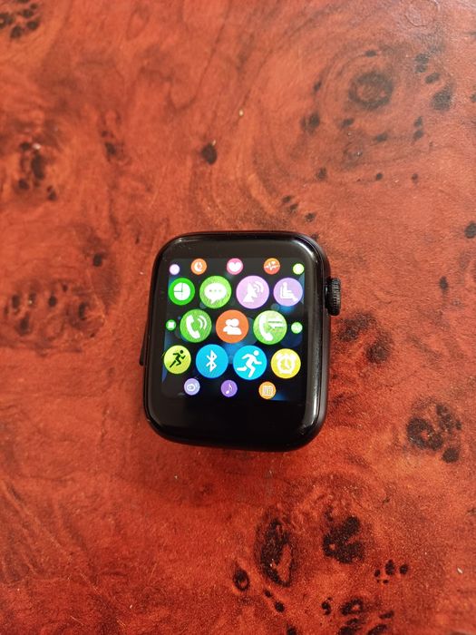 Apple watch 2nt gen celular  fără curele 600 amândouă lei