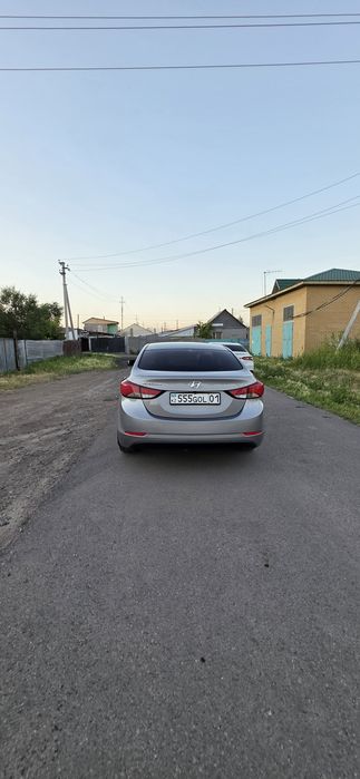 Продам машина хендай элантра