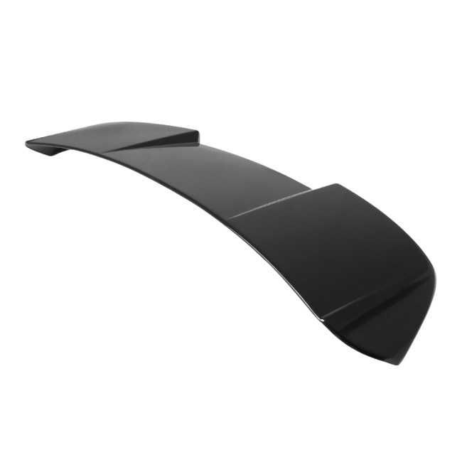 Eleron Luneta Lip Portbagaj Spoiler RS Style Audi A6 C7 Avant, Negru