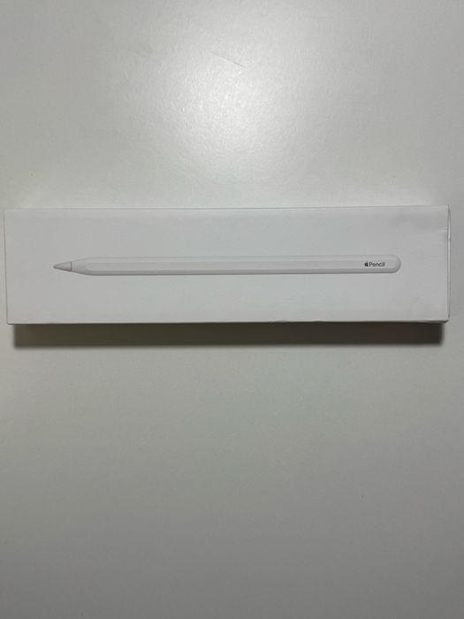 Apple Pencil 2nd generation