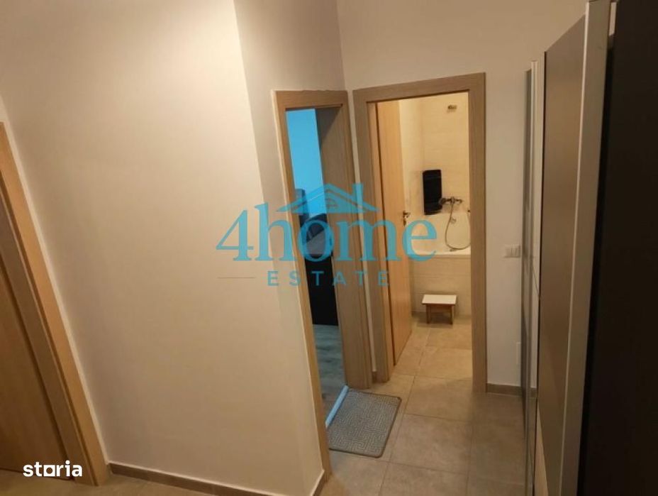 Studio| ISG Residence| Parcul Carol| Bloc Nou| Parcare