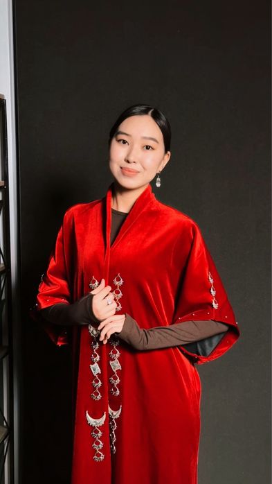 Модель для рекламных съемок | Актриса