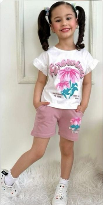 Комплект от две части/3-10г.