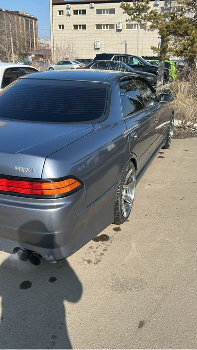 В продаже Марк 2 90 кузов