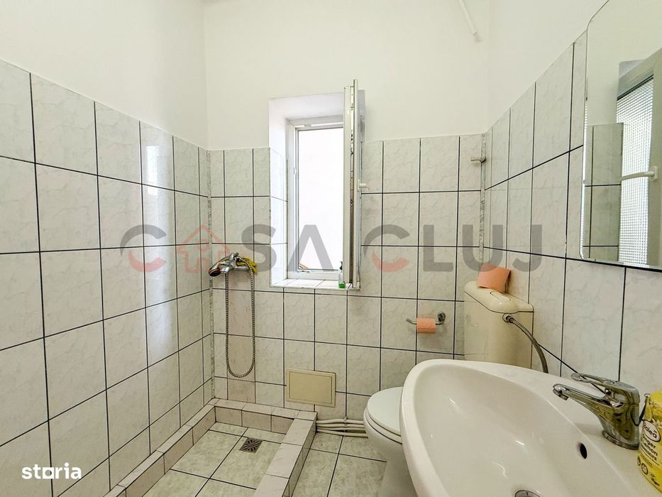 Apartament 2 camere | Piața Mihai Viteazu | ideal investiție sau birou
