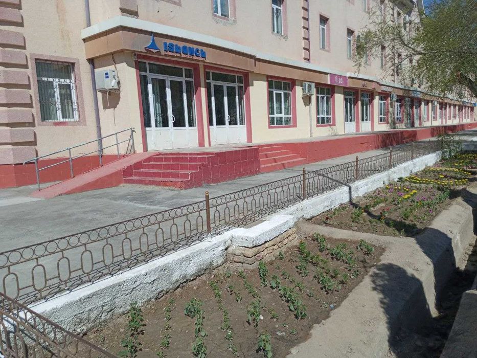 Аренда. Сдается офис в аренду. Офис ижарага берилади.