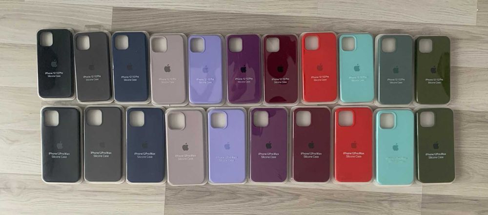 Husa silicon iPhone X/XS, iPhone 11, iPhone 12, iPhone 13, iPhone 14.