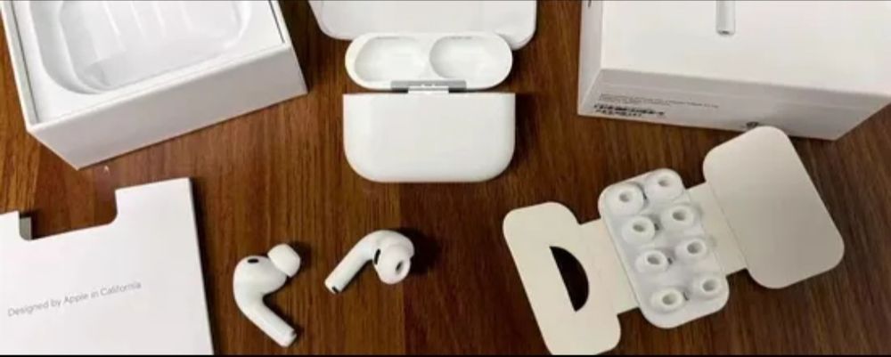 Air Pods 3 Pro - New