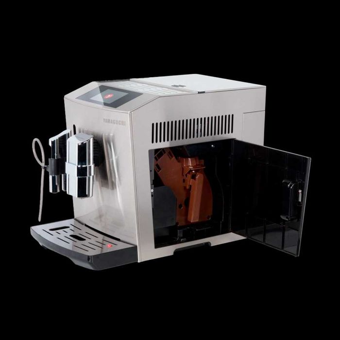 Кофемашина CoffeeMann
Японские технологии на Вашей кухне/made in Japan