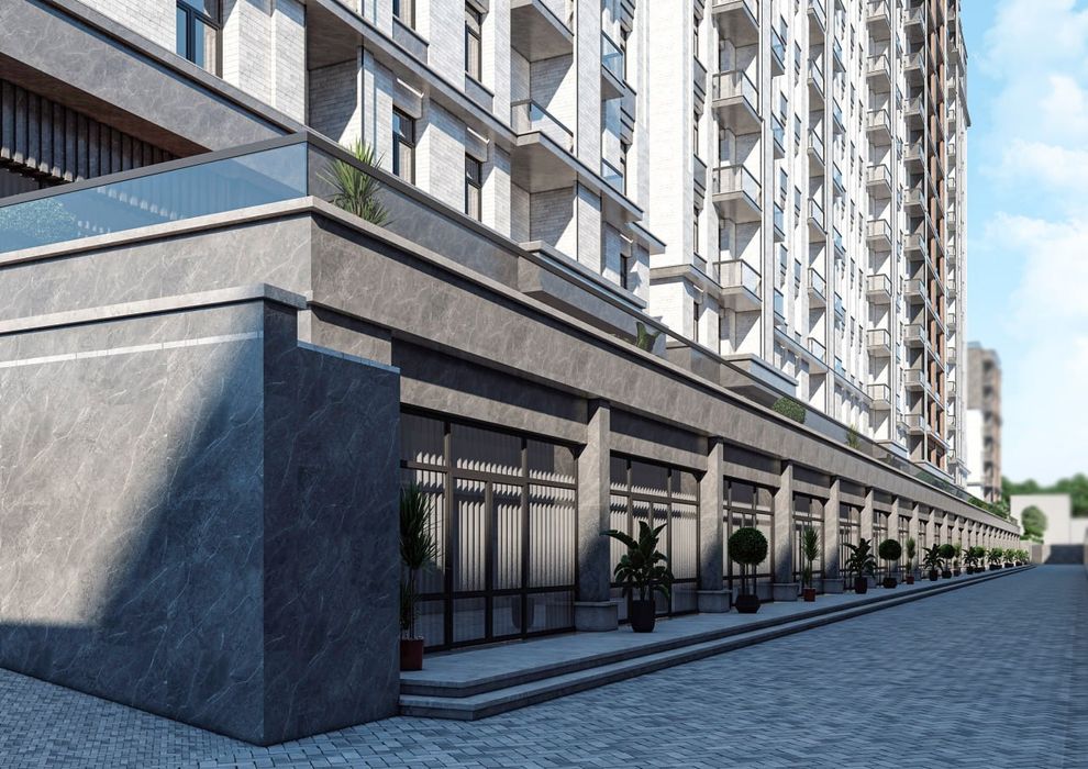 Kvartira в Шайхантахурском районе Продаётся 2/9/16 на ЖК Малика