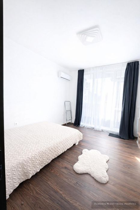 Дава се под наем Тристаен апартамент в Пловдив, Център - 130 кв.м за 648.21 € - Снимка #5