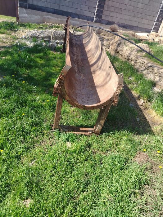 Ахыр атқа арналған