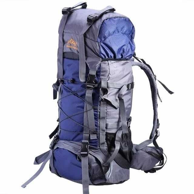 Rucsac excursie, impermeabil, 70 litri
