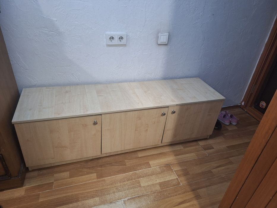 Шкафчик для обуви