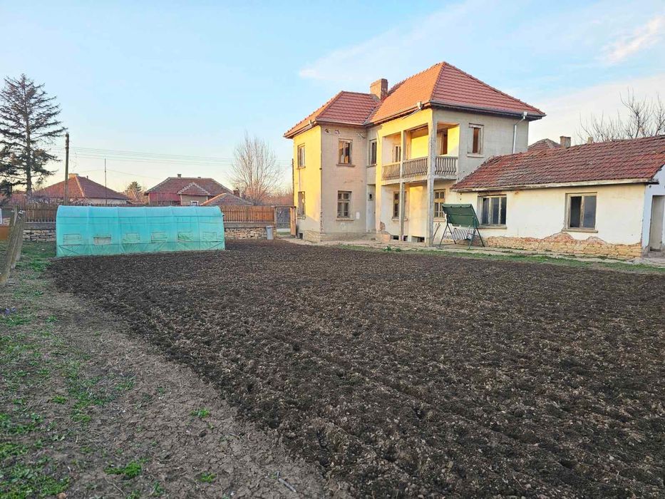 Продава се Къща в с. Лехчево, Област Монтана - 240 кв.м за 266 €/кв.м - Снимка #8