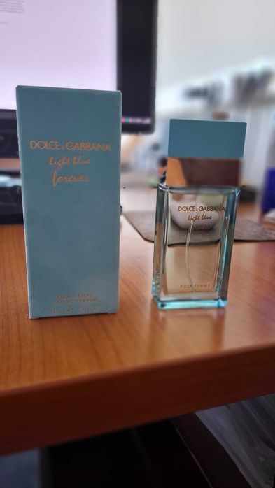 Dolce Gabanna Light Blue Forever 50 ml