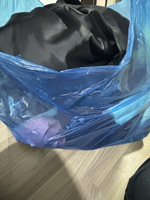 Пакеты вещей на девушек s-m