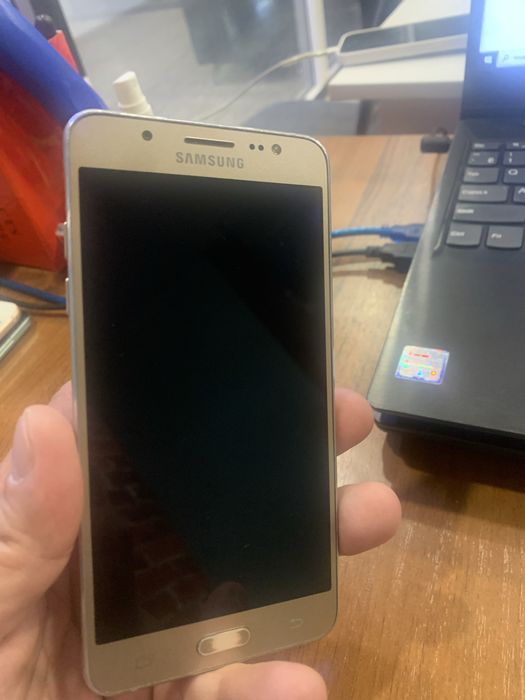 Samsung J5 2016 (J510) 16GB