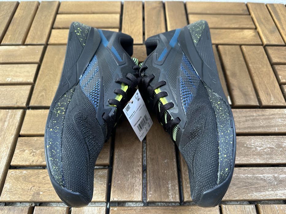 Reebok Nano X4 - нови, неносени, оригинална кутия