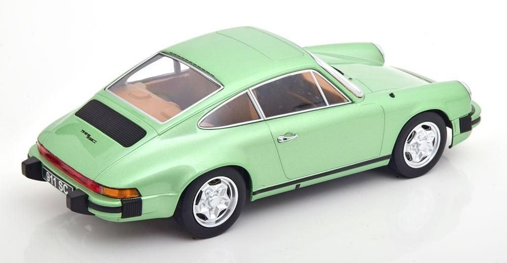 Macheta Porsche 911 SC (1978)