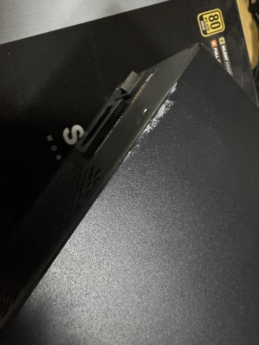 bequit straight power 11 850w