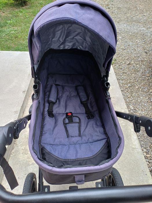 Carut copii 3 in 1  coccolle oppa