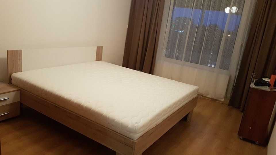 Дава се под наем Тристаен апартамент в Бургас, Славейков - 80 кв.м за 250 € - Снимка #4