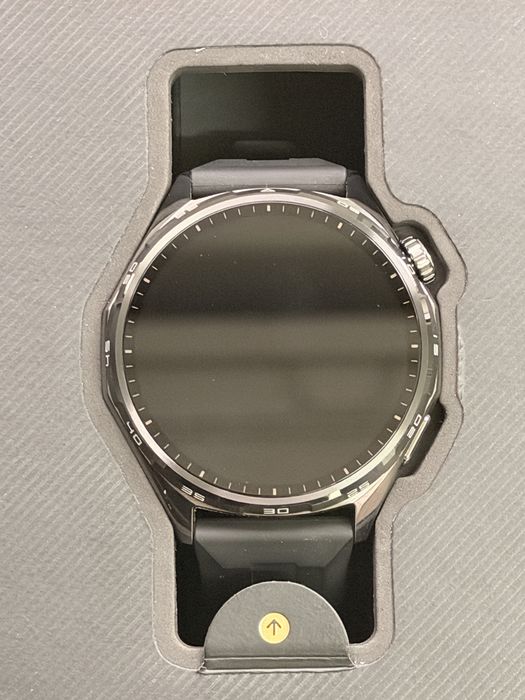 Huawei Watch GT 6 46mm / КАТО НОВ