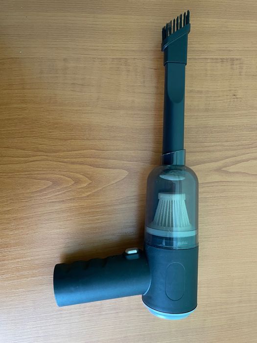 Прахосмукачка за кола