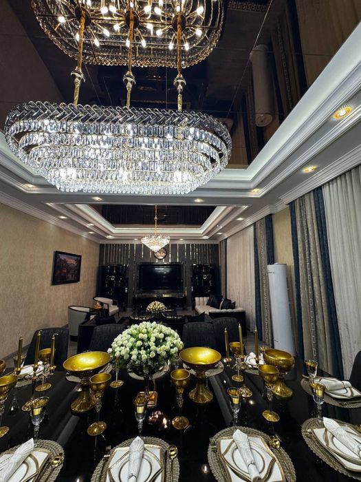 ПРОДАЕТСЯ ЕВРО ДОМ  4 соток гвардейсий юнсабад р-н