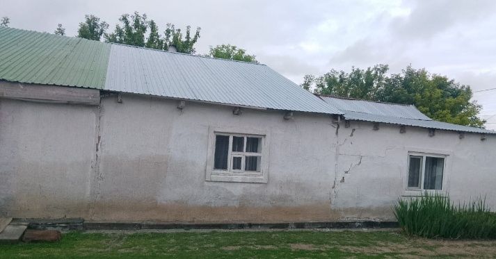 Продам дом в Шортанды