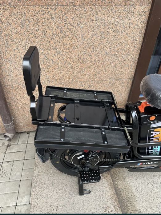 Электровелик Ailedi