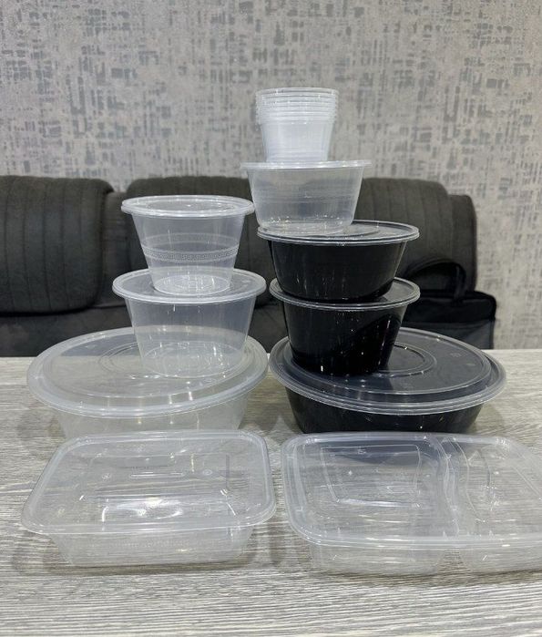 Odnorazoviy idishlar