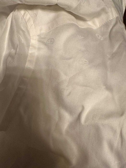 Риза Emporio Armani