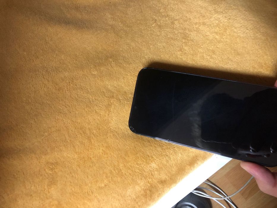 Iphone 13 pro max verde doar botosani!!