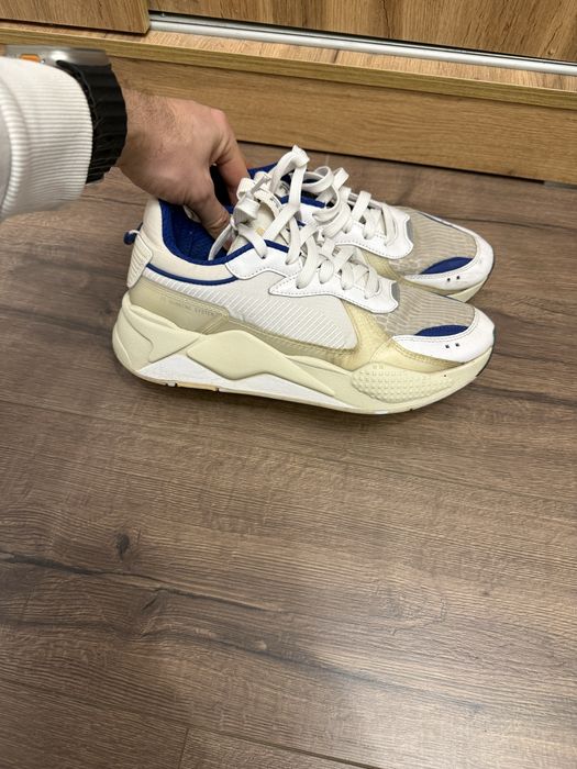 Мараотнки Puma - 41-ви номер