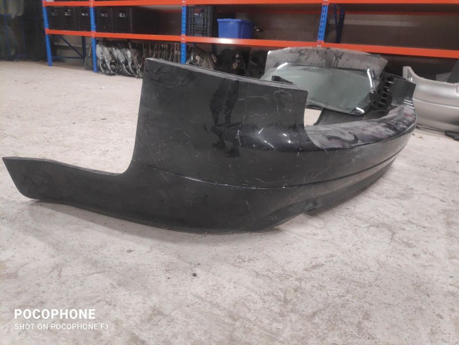 Задна броня Audi A6 combi / Ауди А6 комби 2001/05г