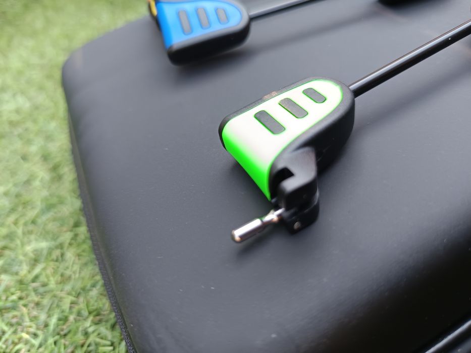 Setul de swingeri Eastshark S 20