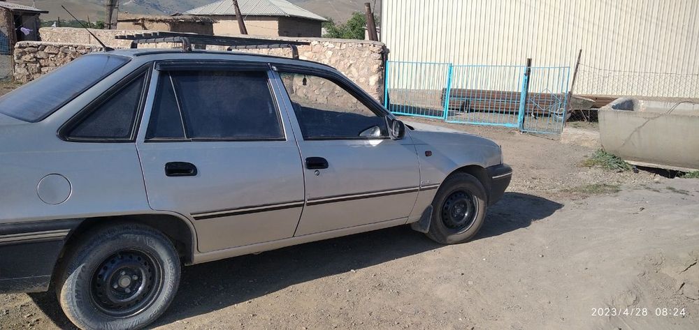 Nexia 1 kafolati bilan