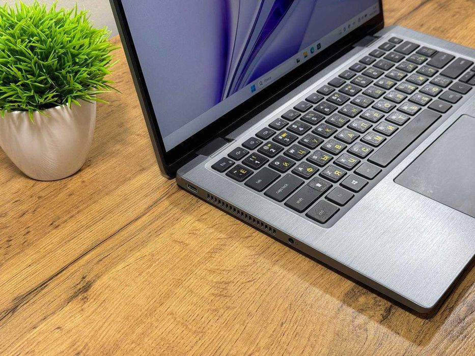 [СКИДКА] Ноутбук Dell Latitude 7420 x360 intel i5/DDR4 16Gb /SSD 256Gb