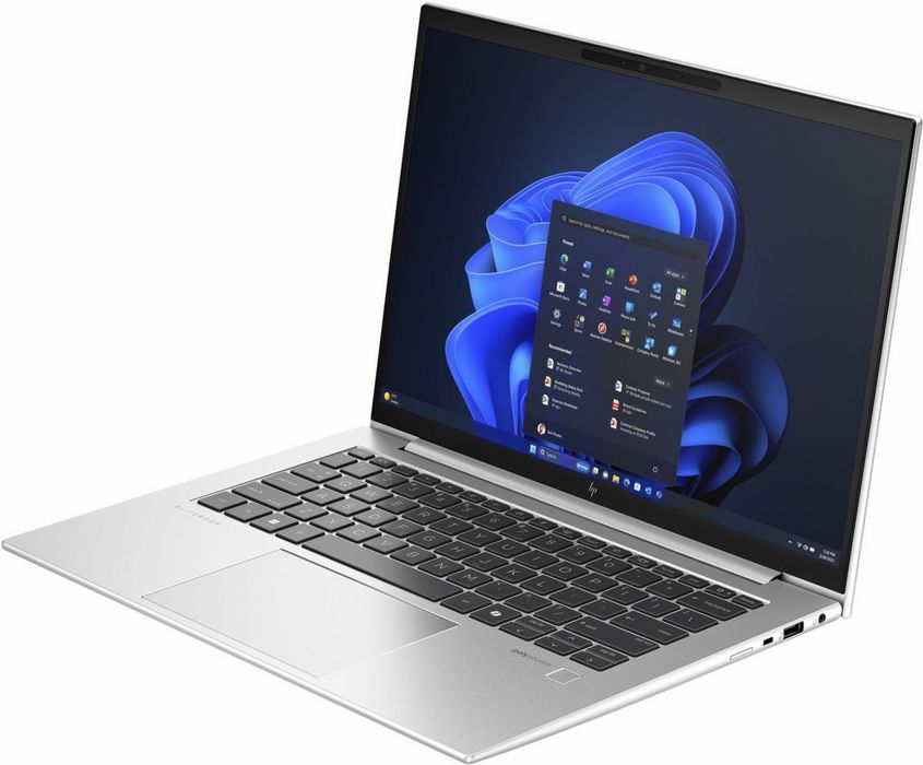 Спешно Нов HP EliteBook 840 G11 14" Laptop 16GB RAM 512GB SSD