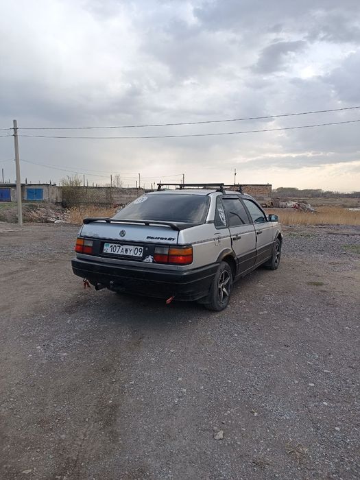 Продам Volkswagen Passat b3