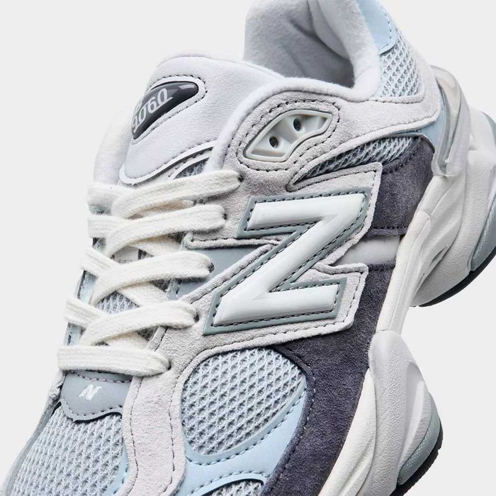 Кроссовки женские New Balance 9060! Новые в коробке! Оригинал 100%!
