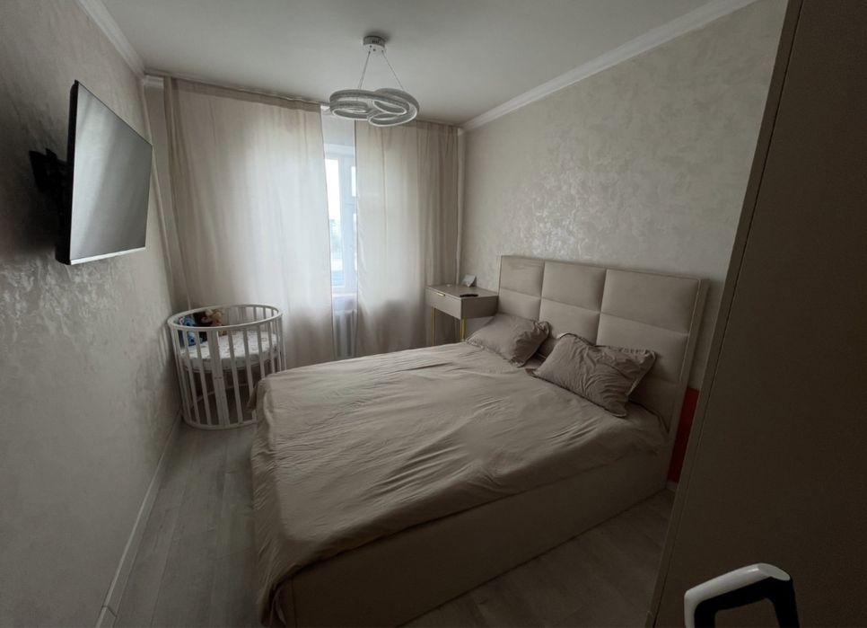 Продам 2-х комнатную квартиру