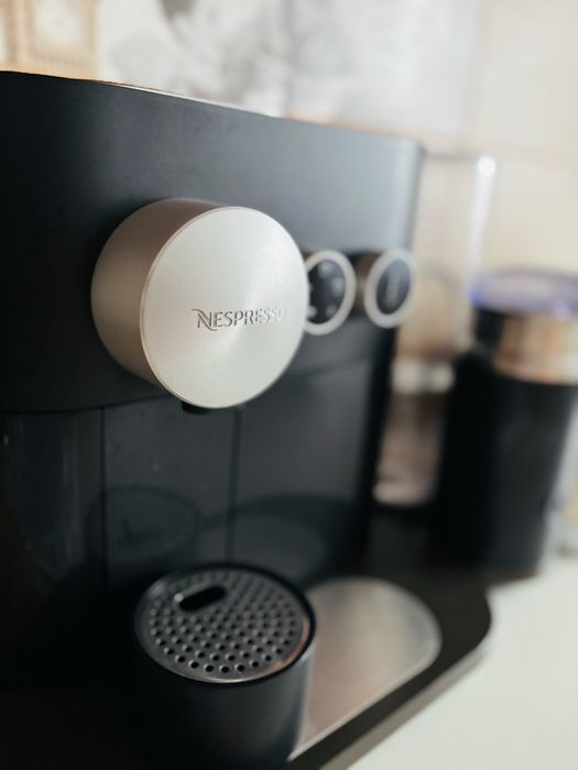 Espressor Nespresso