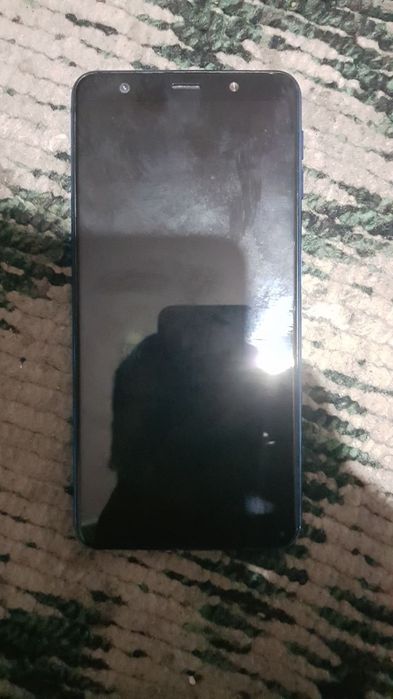 Samsung a7 2018 fast sotish kere