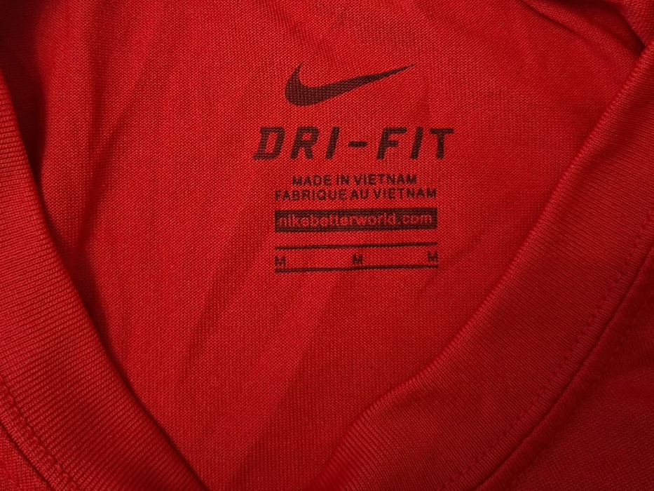 Nike Canada-Ориг.тениска