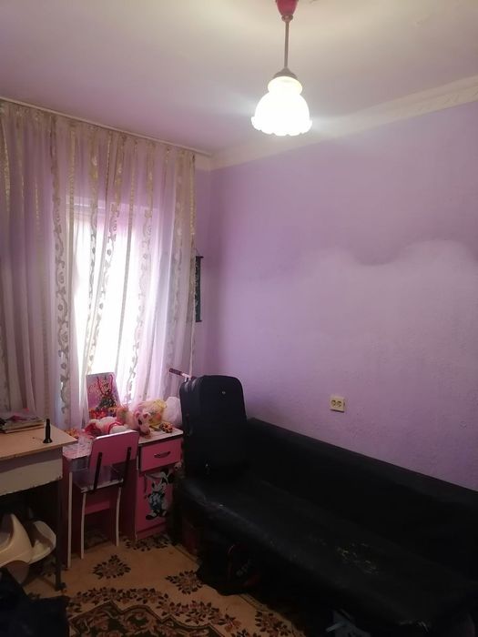 Продаётся 3 х квартира